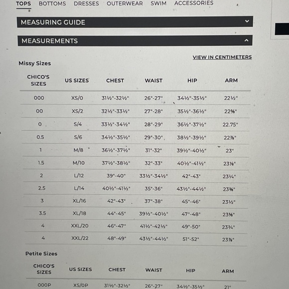 Chico's White Purple Blue Pattern Crew Neck Short Sleeve - Picture 4 of 4